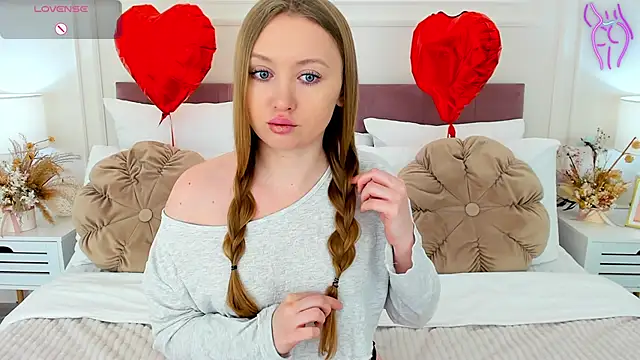 ChloeSug online show from February 2026 08:15:01 PM