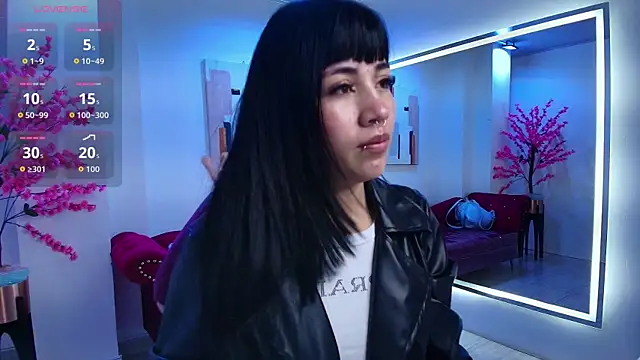 Leia queens online show from October 2025 11:18:01 AM