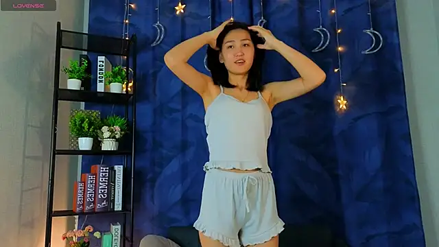 OdeliaGossage online show from February 2025 01:09:01 AM