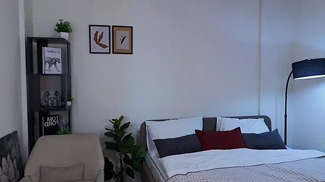 OdeliaGossage online show from March 2025 07:13:02 AM