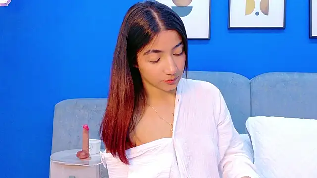 martina roldam online show from February 2026 02:53:01 AM