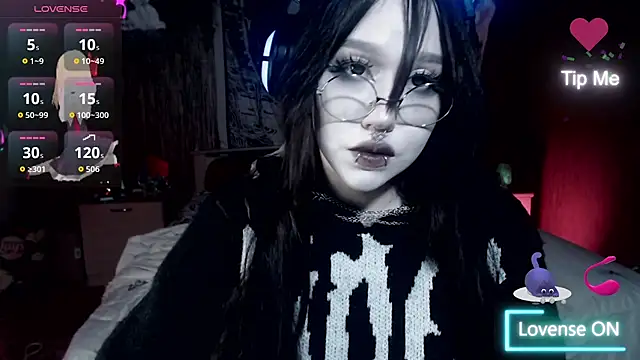 chloe crystall killer online show from October 2025 12:26:01 AM