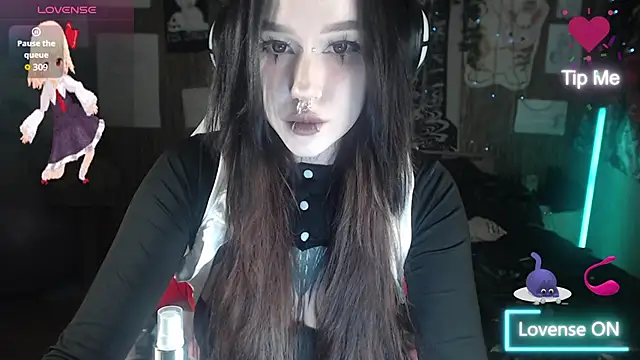 chloe crystall killer online show from April 2026 05:21:01 AM