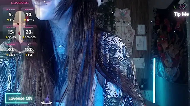 chloe crystall killer online show from May 2026 10:09:01 AM
