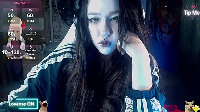 chloe crystall killer online show from May 2026 11:22:02 PM