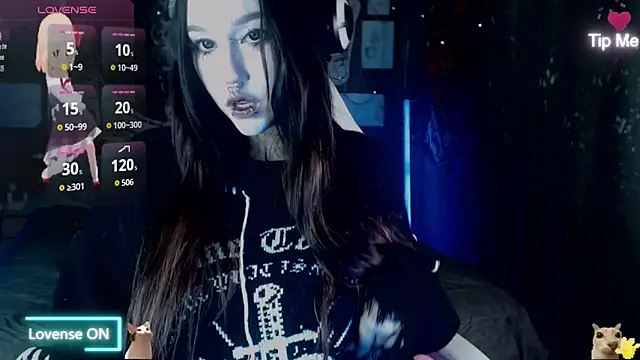 chloe crystall killer online show from May 2026 04:24:02 PM