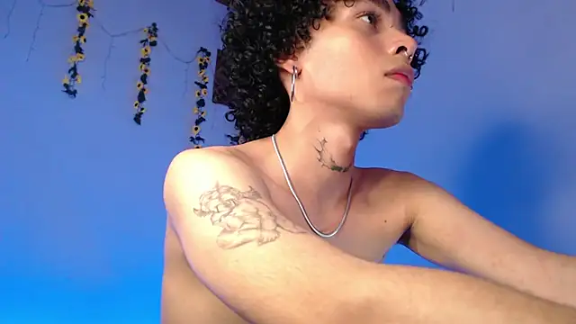 seven7xis online show from March 2025 04:38:01 AM