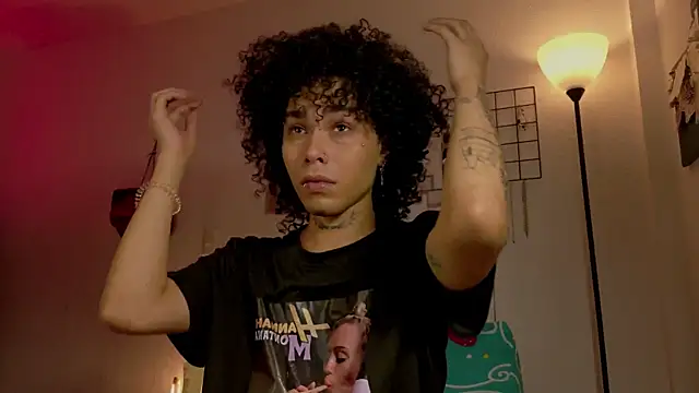 seven7xis online show from February 2026 04:12:02 AM