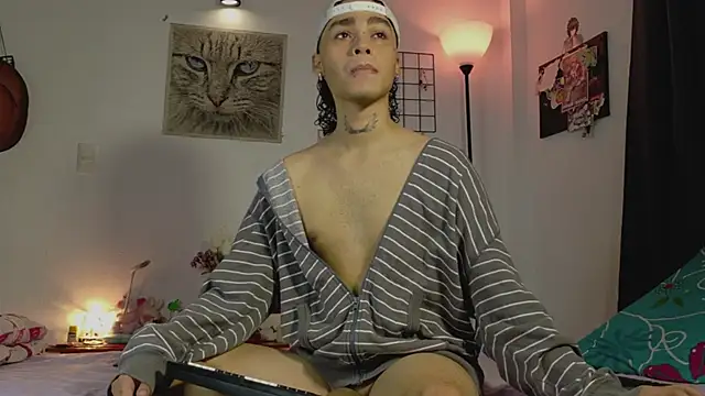 seven7xis online show from March 2026 03:01:01 AM