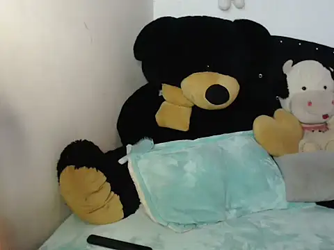 mariana 96 online show from January 2025 01:03:01 AM