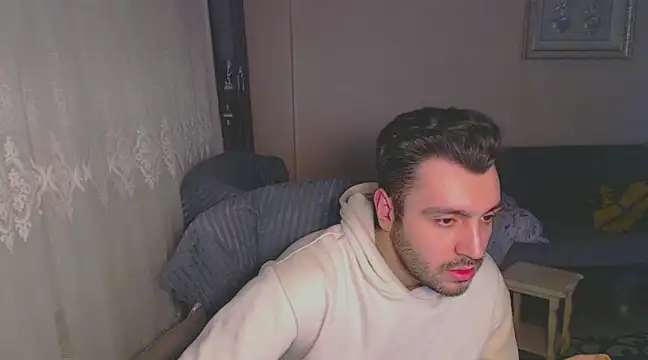 handsomeee04 online show from February 2025 10:04:02 PM