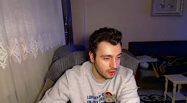 handsomeee04 online show from February 2025 09:43:01 PM