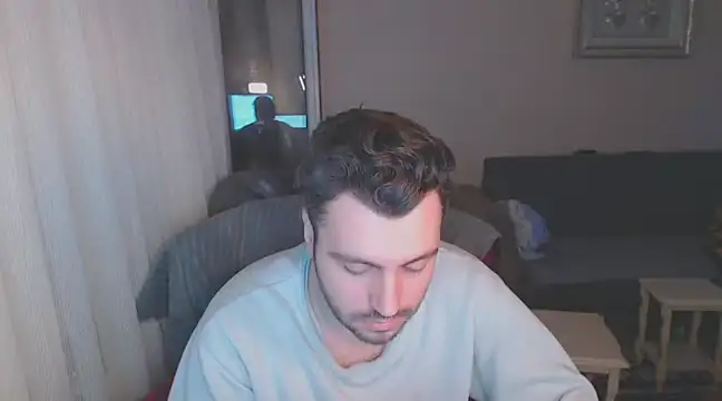 handsomeee04 online show from March 2025 11:01:02 PM