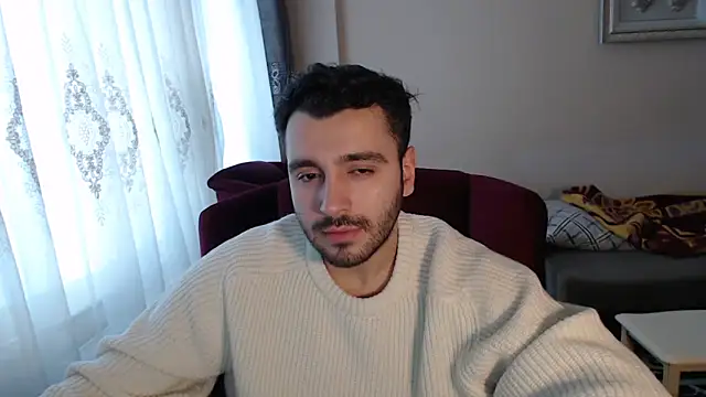 handsomeee04 online show from December 2025 06:11:01 AM