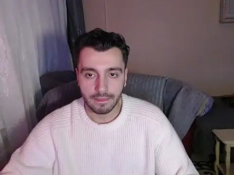 handsomeee04 online show from January 2026 10:47:02 PM