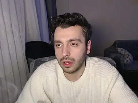 handsomeee04 online show from March 2026 11:43:01 PM