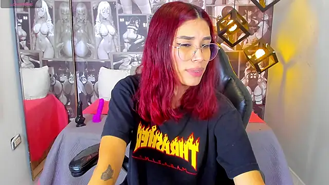 Snapshot of Nicole_Angels_ chatting on January 2025 07:40:01 PM Nicole Angels online show from January 2025 07:40:01 PM