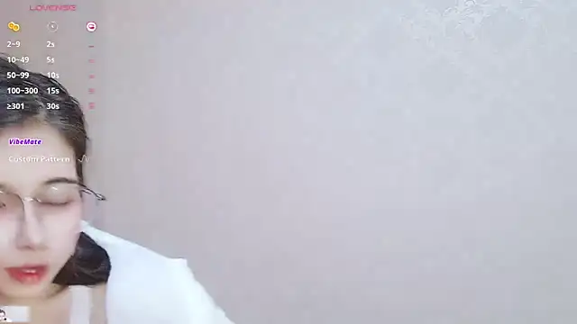 lingling998 online show from March 2025 04:07:02 PM