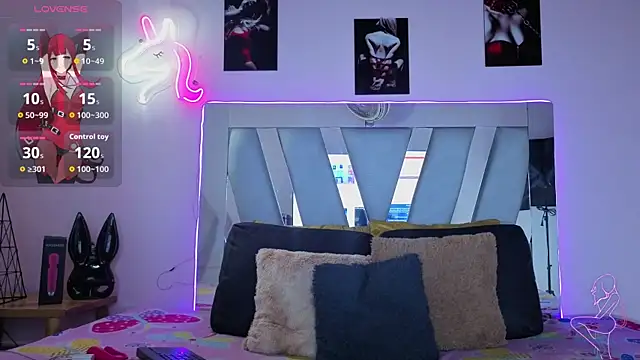 supradoll online show from September 2025 10:48:01 AM