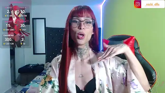 supradoll online show from January 2026 03:58:01 PM