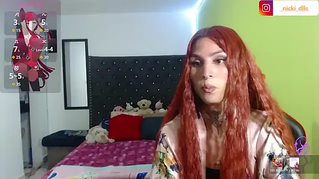 supradoll online show from January 2026 07:52:02 PM