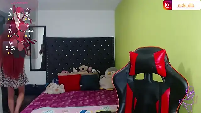 supradoll online show from January 2026 09:29:01 PM