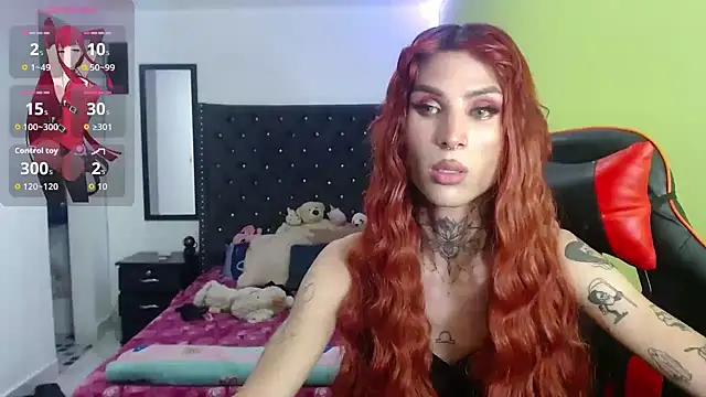 supradoll online show from February 2026 07:51:02 AM