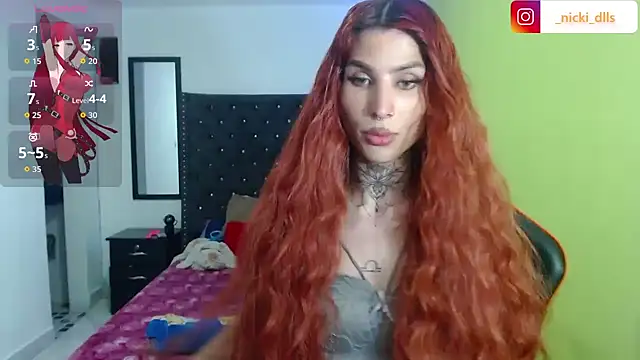 supradoll online show from February 2026 04:06:02 AM