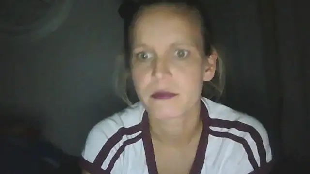 Kennethkine online show from November 2025 02:45:01 AM