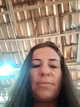 Evapecadora online show from March 2025 03:25:02 PM