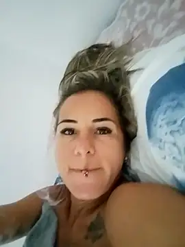 Evapecadora online show from November 2025 02:29:02 PM