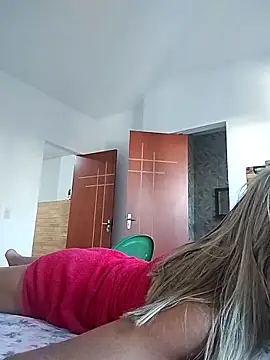 Evapecadora online show from February 2026 08:01:01 PM