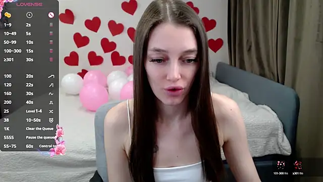 Cherry air online show from February 2025 03:05:01 PM