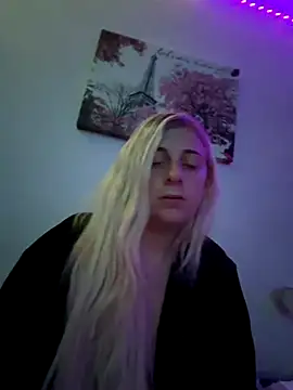 bambi77777 online show from November 2025 04:34:02 AM