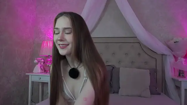 SashaMeow online show from September 2025 03:27:02 PM