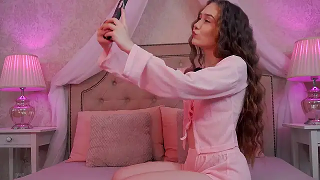 SashaMeow online show from October 2025 03:34:01 PM