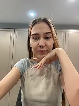 SashaMeow online show from May 2026 04:26:01 PM