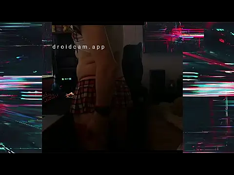 Mrmss Dannys online show from March 2026 12:42:01 PM