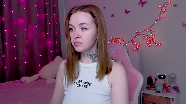 Naughty Mable online show from October 2025 01:14:02 AM