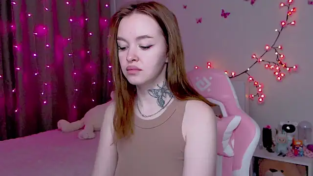 Naughty Mable online show from October 2025 12:21:02 AM