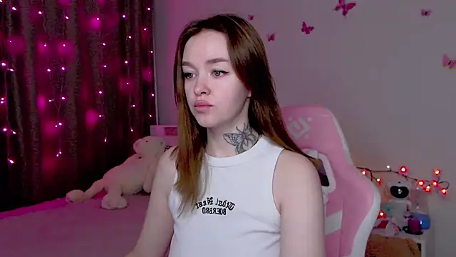 Naughty Mable online show from October 2025 12:11:02 AM