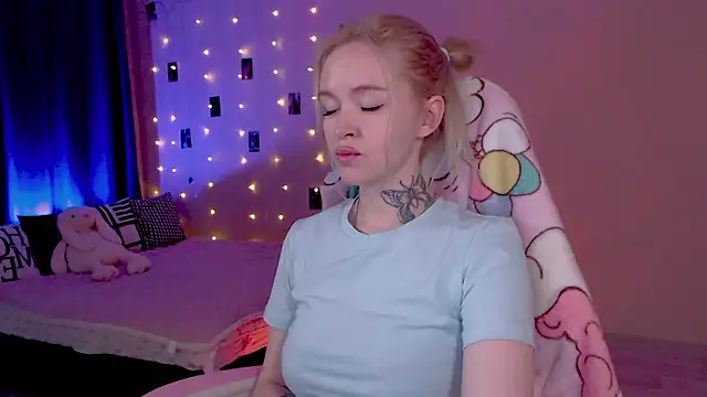 Naughty Mable online show from June 2026 02:35:01 AM