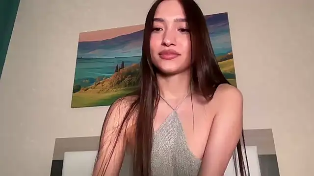 Snapshot of MilenaMilven chatting on March 2025 06:37:02 PM MilenaMilven online show from March 2025 06:37:02 PM