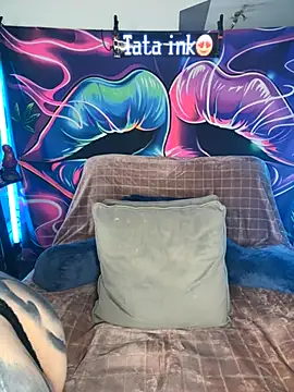 Snapshot of Tata-Ink chatting on November 2025 05:02:01 PM Tata-Ink online show from November 2025 05:02:01 PM