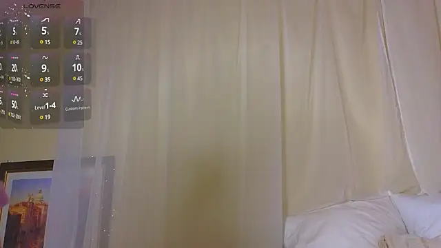 Snapshot of thebarbaraa chatting on February 2025 04:14:01 PM thebarbaraa online show from February 2025 04:14:01 PM