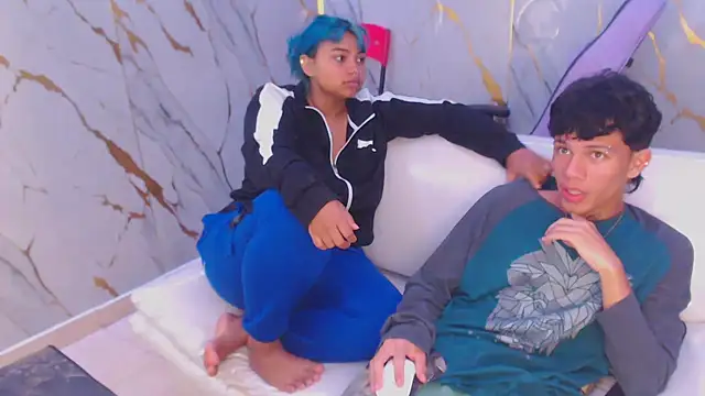 andy dan18 online show from September 2025 04:45:02 PM