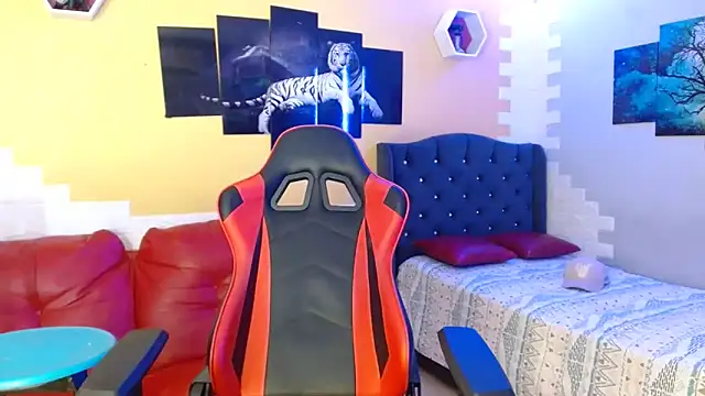 andy dan18 online show from October 2025 03:09:02 PM