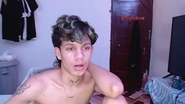 andy dan18 online show from May 2026 05:15:01 AM