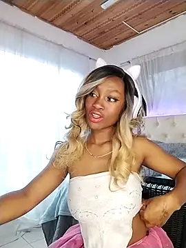 Snapshot of nikkystorm1_ chatting on February 2025 01:50:02 PM nikkystorm1 online show from February 2025 01:50:02 PM