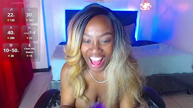 Snapshot of nikkystorm1_ chatting on March 2025 01:51:01 PM nikkystorm1 online show from March 2025 01:51:01 PM